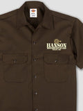 Homestead : Embroidered Work Shirts product image 1