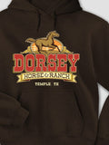 Horse Ranch : Printed Hoodies product image 1