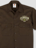 Irish Public House : Embroidered Work Shirts product image 1