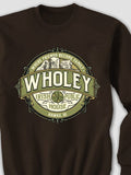 Irish Public House : Printed Sweatshirts product image 1