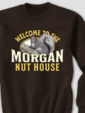 Nut House : Printed Sweatshirts product image 1
