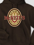 Old Irish Pub : Printed Hoodies product image 1