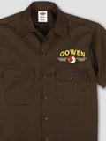 Poultry Feed : Embroidered Work Shirts product image 1