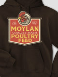 Poultry Feed : Printed Hoodies product image 1