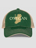 Irish Heritage : Embroidered Trucker Hats