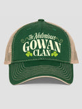 Notorious Clan : Embroidered Trucker Hats