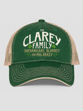 Shenanigans Family : Embroidered Trucker Hats