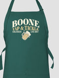 Tap and Tackle : Printed Aprons