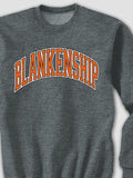 Ivy League : Printed Sweatshirts product image 1