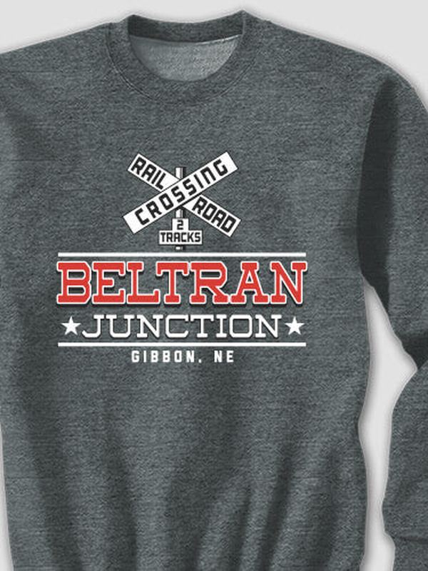 Junction : Printed Sweatshirts product image 2
