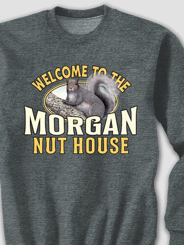 Nut House : Printed Sweatshirts product image 2