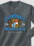Oktoberfest : Printed Long Sleeves