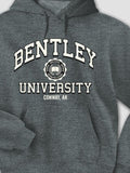 Vintage University : Printed Hoodies product image 1