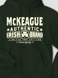 Irish Brand : Printed Hoodies product image 1