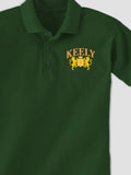 Irish Crest : Embroidered Polo Shirts product image 1