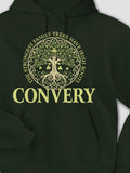 Irish Roots : Printed Hoodies product image 1