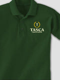 Italian Monogram : Embroidered Polo Shirts product image 1
