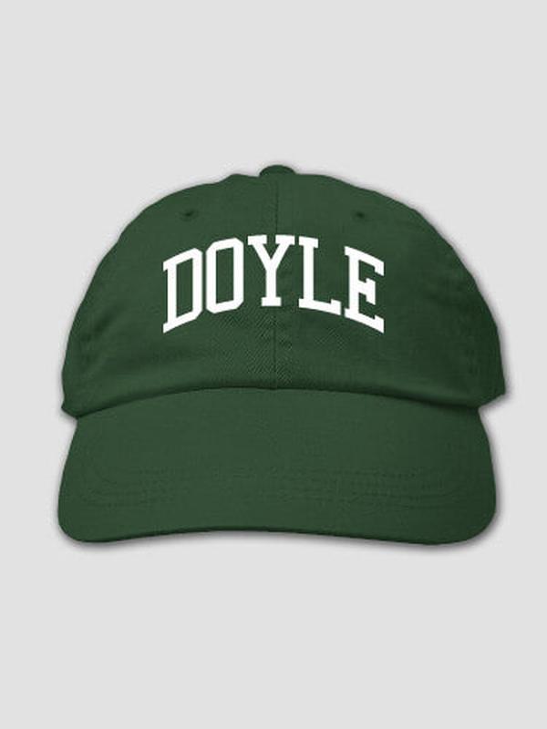 Ivy League : Embroidered Baseball Hats