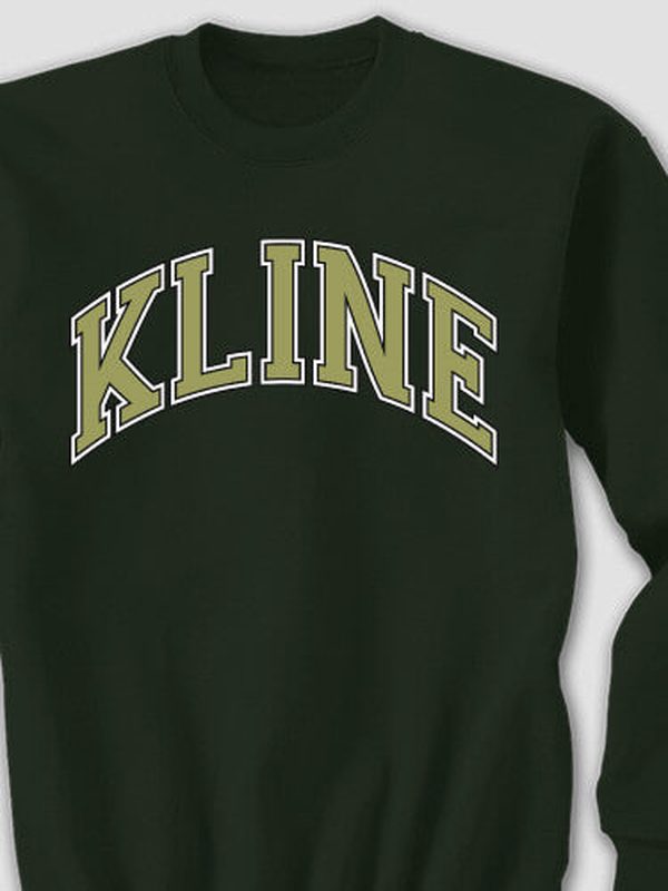 Ivy League : Printed Sweatshirts product image 2