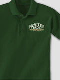 Shenanigans : Embroidered Polo Shirts product image 1