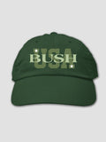 USA : Embroidered Baseball Hats