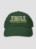 Weed Removal : Embroidered Baseball Hats