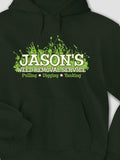 Weed Removal : Printed Hoodies product image 1