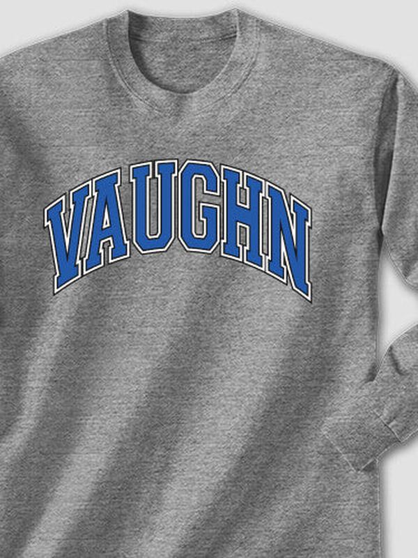 Ivy League : Printed Long Sleeves