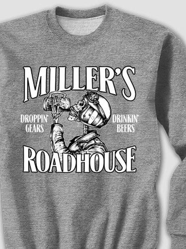 Roadhouse : Printed Sweatshirts product image 2