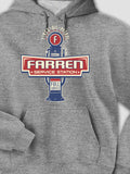 Service Station : Printed Hoodies product image 1