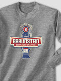 Service Station : Printed Long Sleeves