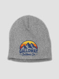 Outdoor Company : Embroidered Beanies