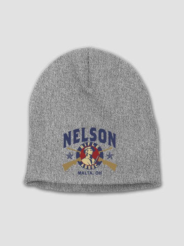 Rifle Association : Embroidered Beanies