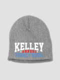 Turkey Bowl : Embroidered Beanies