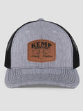 Hunting Family Tradition : Structured Trucker Hats with Patch