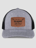 Lake House : Structured Trucker Hats with Patch