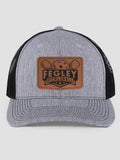Pickleball : Structured Trucker Hats with Patch