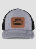 Proud To Be : Structured Trucker Hats with Patch