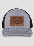 Tavern : Structured Trucker Hats with Patch