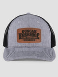 Workshop : Structured Trucker Hats with Patch