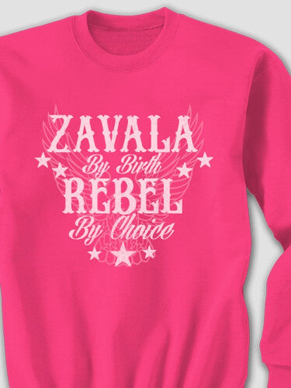 Rebel : Printed Sweatshirts product image 3