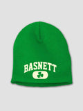 Irish Varsity : Embroidered Beanies