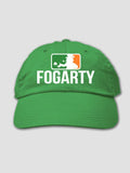 Major League Irish : Embroidered Baseball Hats