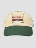 Pizzeria : Embroidered Baseball Hats