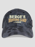 Hunting Camp : Embroidered Kryptek Tactical Camo Hats