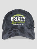 Livin' The Dream River House : Embroidered Kryptek Tactical Camo Hats