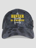 Marine Family : Embroidered Kryptek Tactical Camo Hats