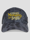Moonshine and Spirits : Embroidered Kryptek Tactical Camo Hats