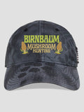Mushroom Hunting : Embroidered Kryptek Tactical Camo Hats