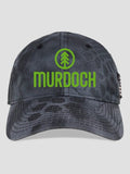 Pine Tree : Embroidered Kryptek Tactical Camo Hats